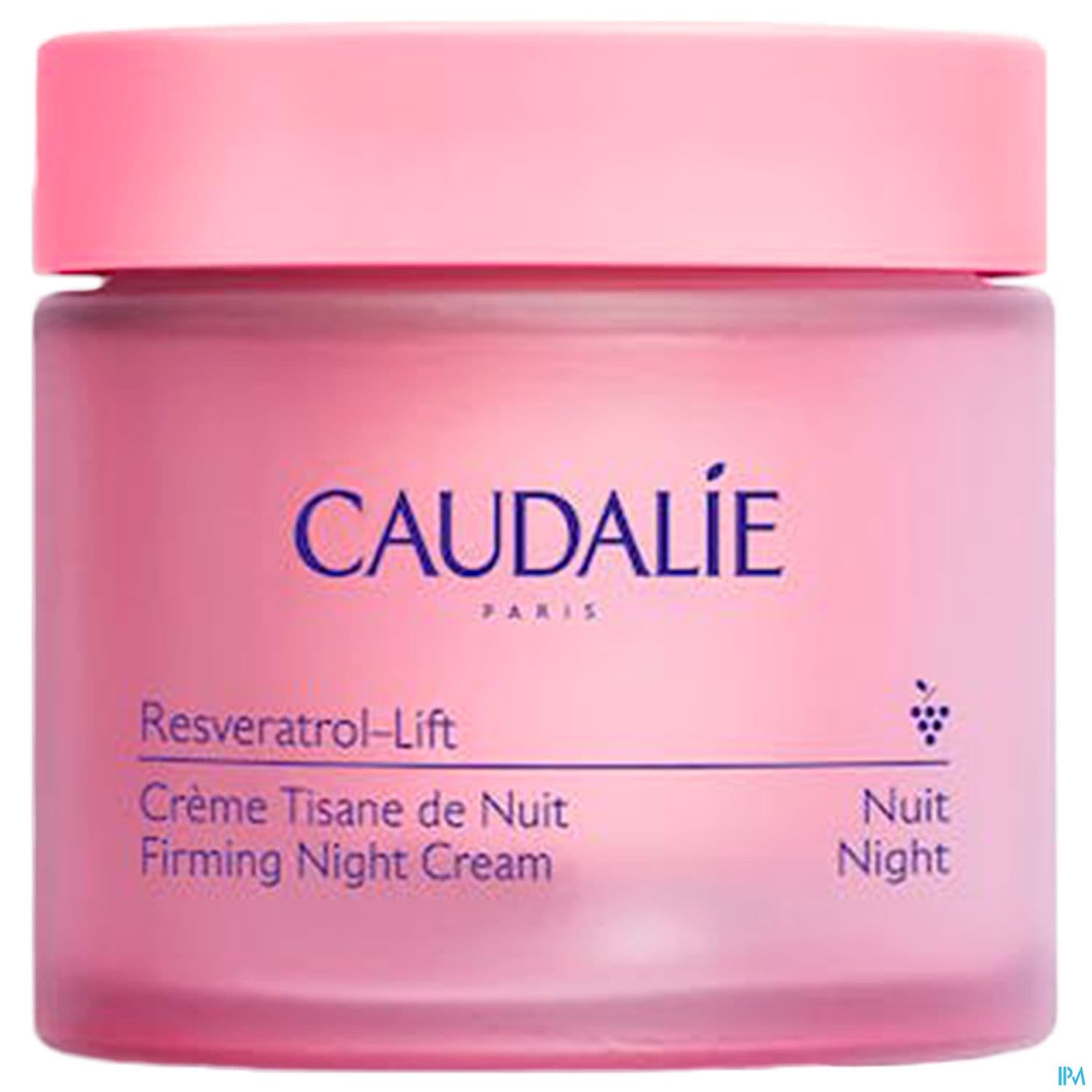 CAUDALIE RESVER LIFT CR NUIT 50ML