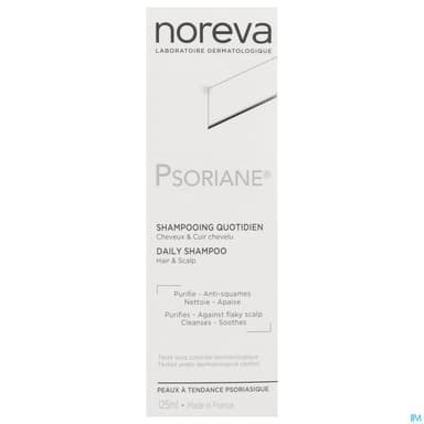 PSORIANE SH QUOTIDIEN 125ML