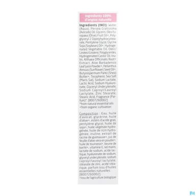 WELEDA CR APAISANTE INTIME 30ML