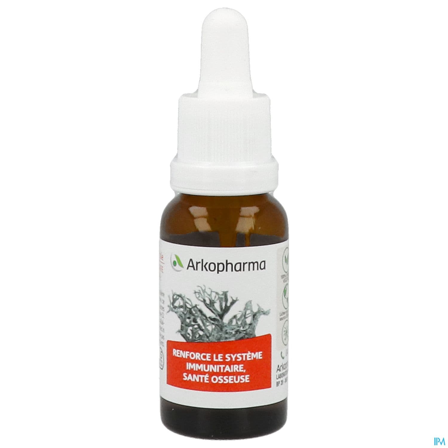 ARKOFL VIT D3 VEG 2000UI 15ML