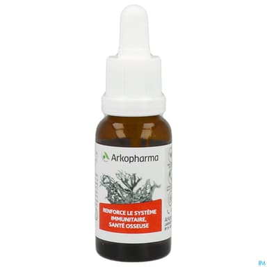 ARKOFL VIT D3 VEG 2000UI 15ML