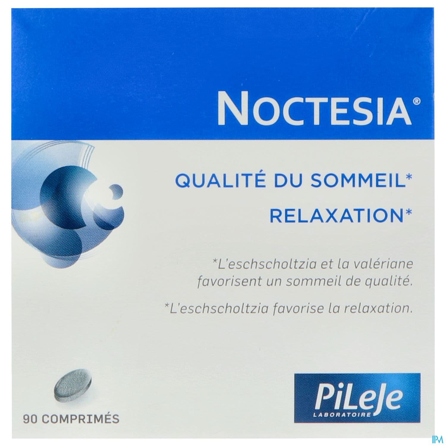 NOCTESIA CPR 90