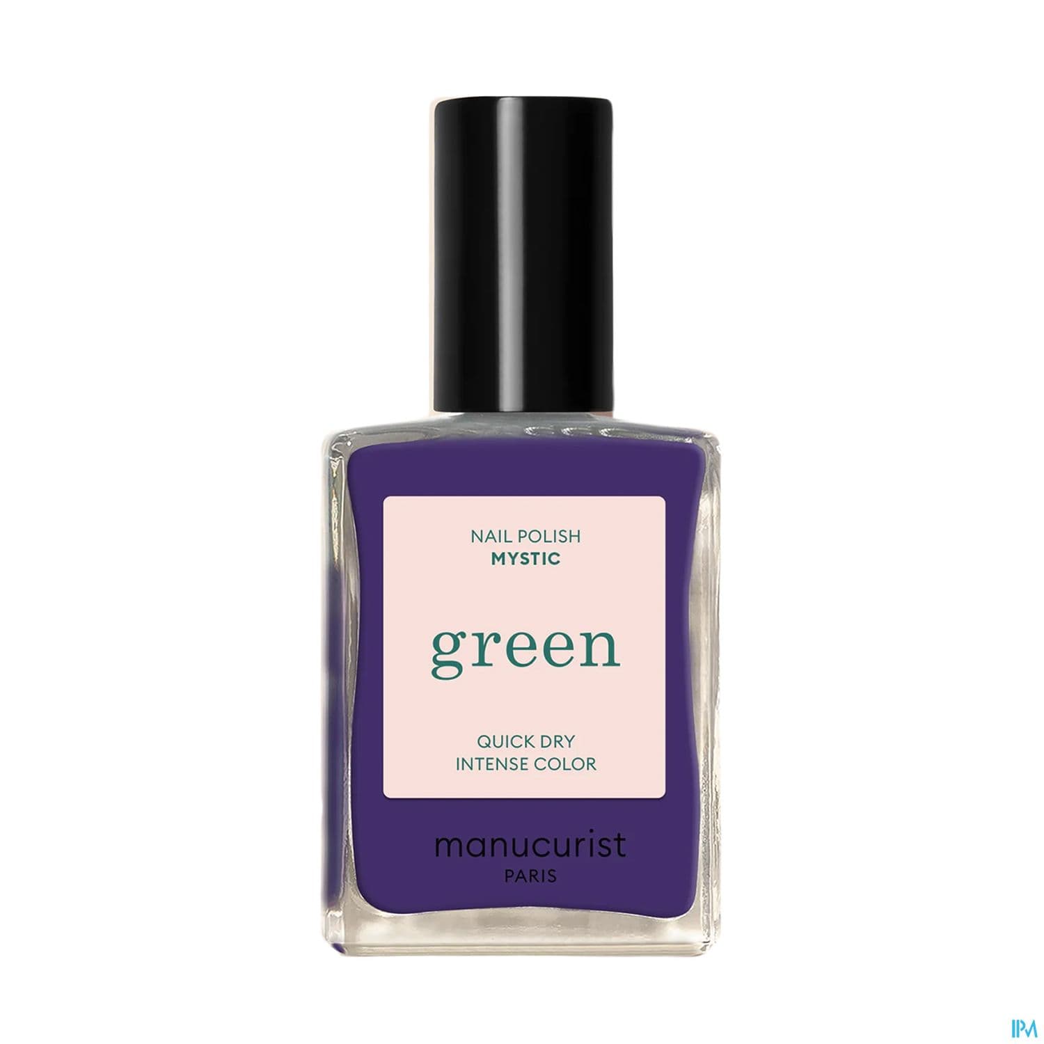 Manucurist Green Vernis A Ongles Mystic 15ml
