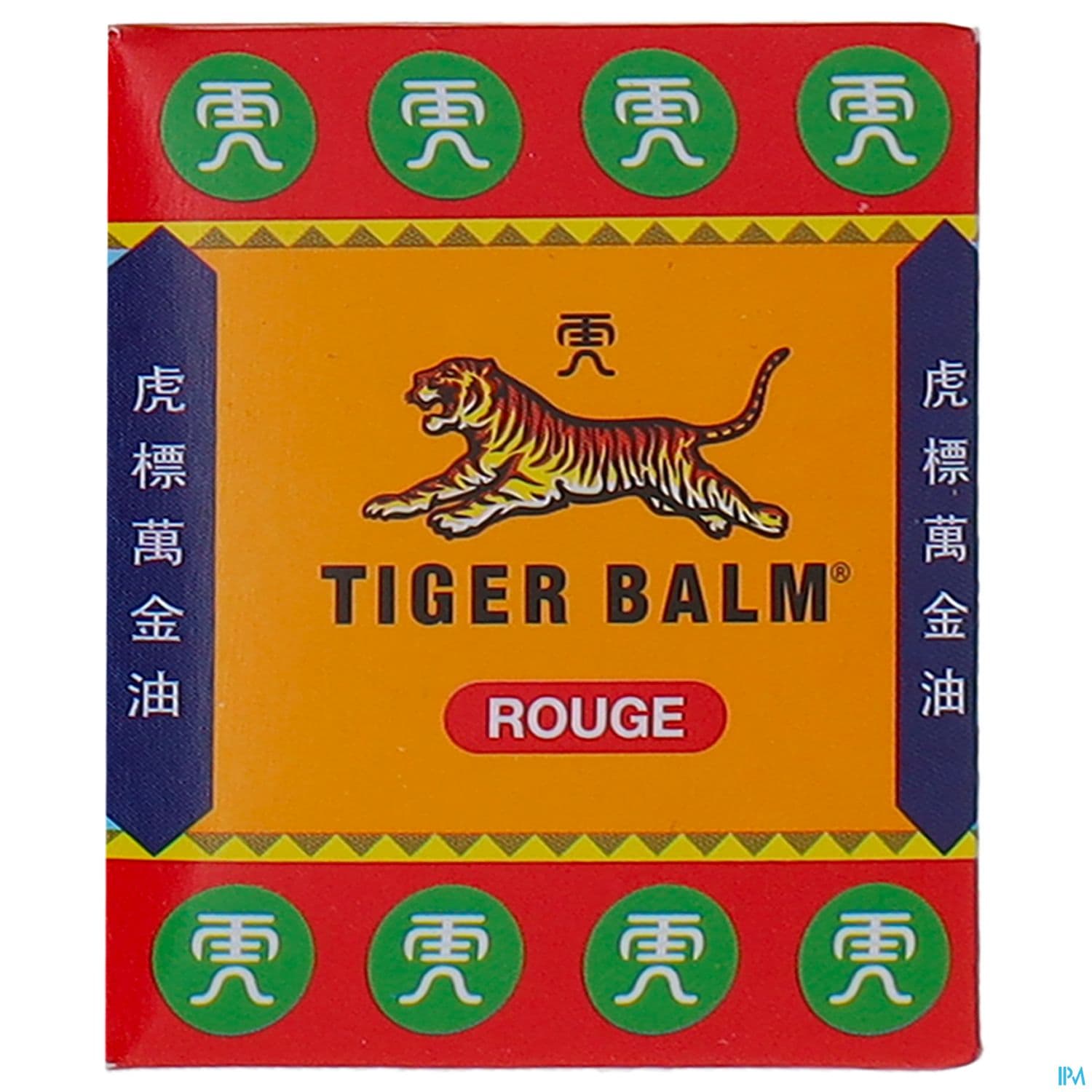 Cosmediet Baume Du Tigre Rouge Pommade 30g