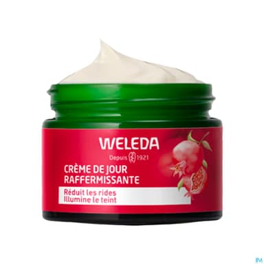 WELEDA CR JOUR GRENADE MACA 40ML
