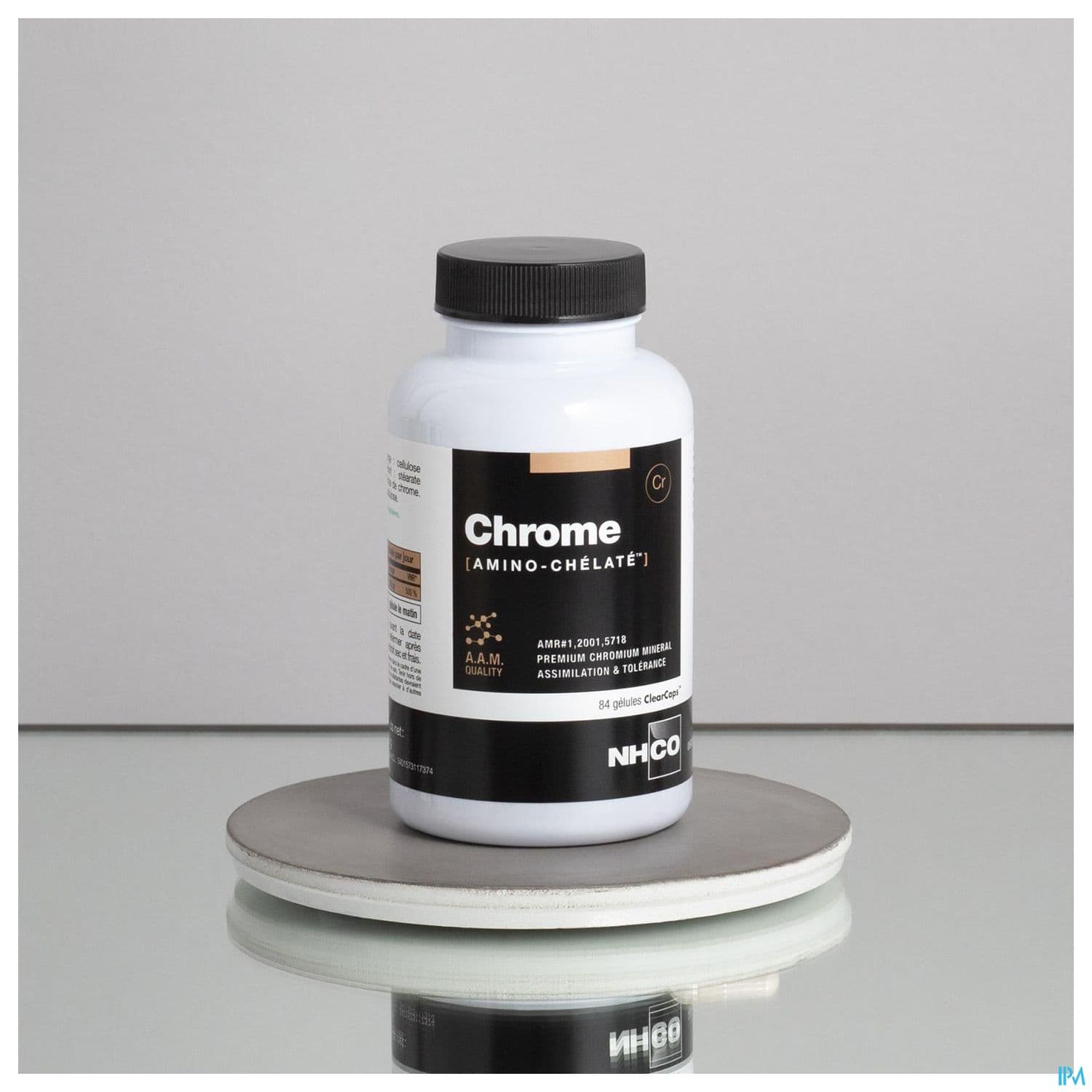 NHCO CHROME GELUL84