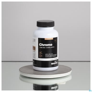 NHCO CHROME GELUL84