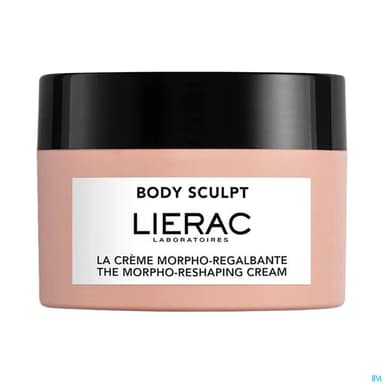 LIERAC BODY SCULPT CR REGALB 200ML