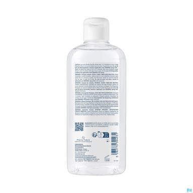 SENSINOL SH TRAITANT 400ML