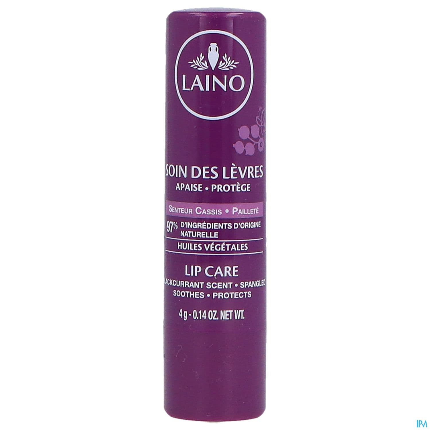 LAINO SOIN LEV CASSIS 4G