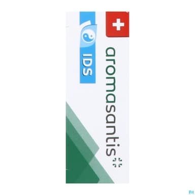 Santis Aromasantis Ids Gelule 24