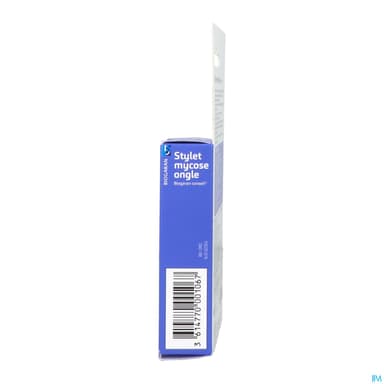 Biogaran Conseil Stylet Mycose Ongles Solution Pour Application Locale Stylet 10ml