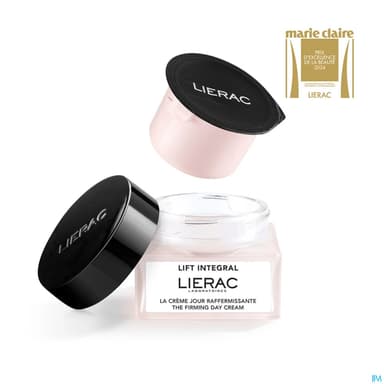 LIERAC LA CR J RAFFERM RECH 50ML