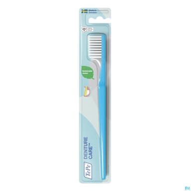 BDEN TEPE DENTURE BRUSH