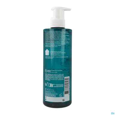 EFFACLAR GEL MICROPEELING 400ML