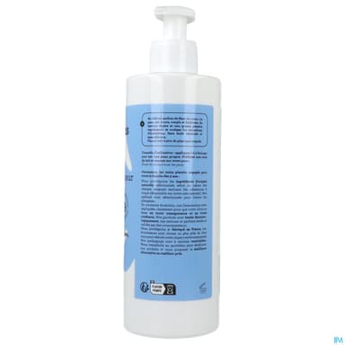 DERMASENS LAIT CORPS HYDR 400ML