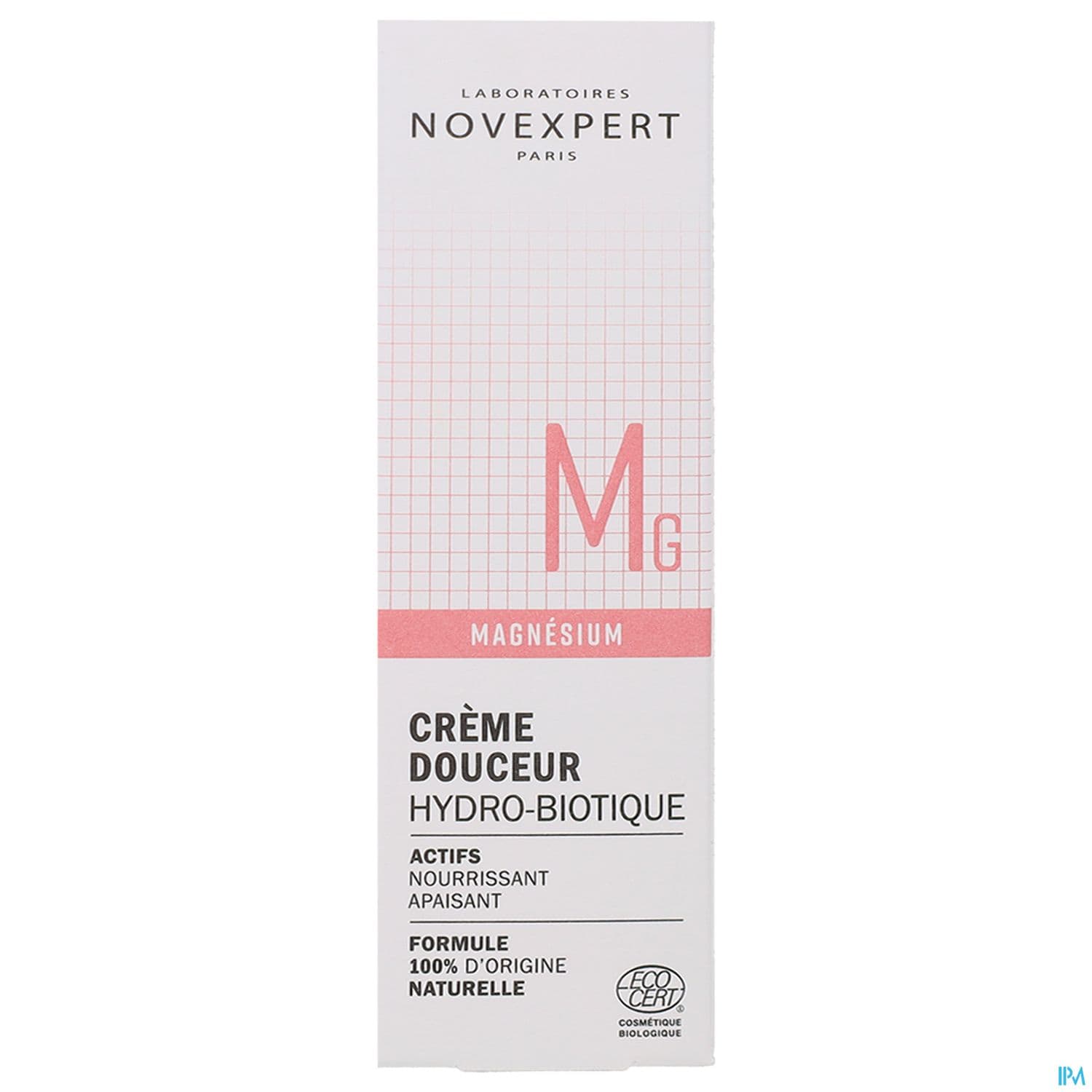 NOVEXPERT CR DOUC HYDROBIOTIQ 30ML
