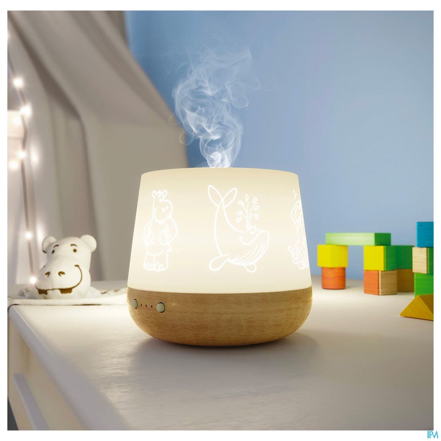 PRANAROM DIFFUSEUR DOUDOU