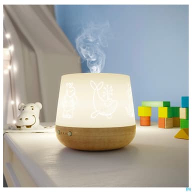 PRANAROM DIFFUSEUR DOUDOU