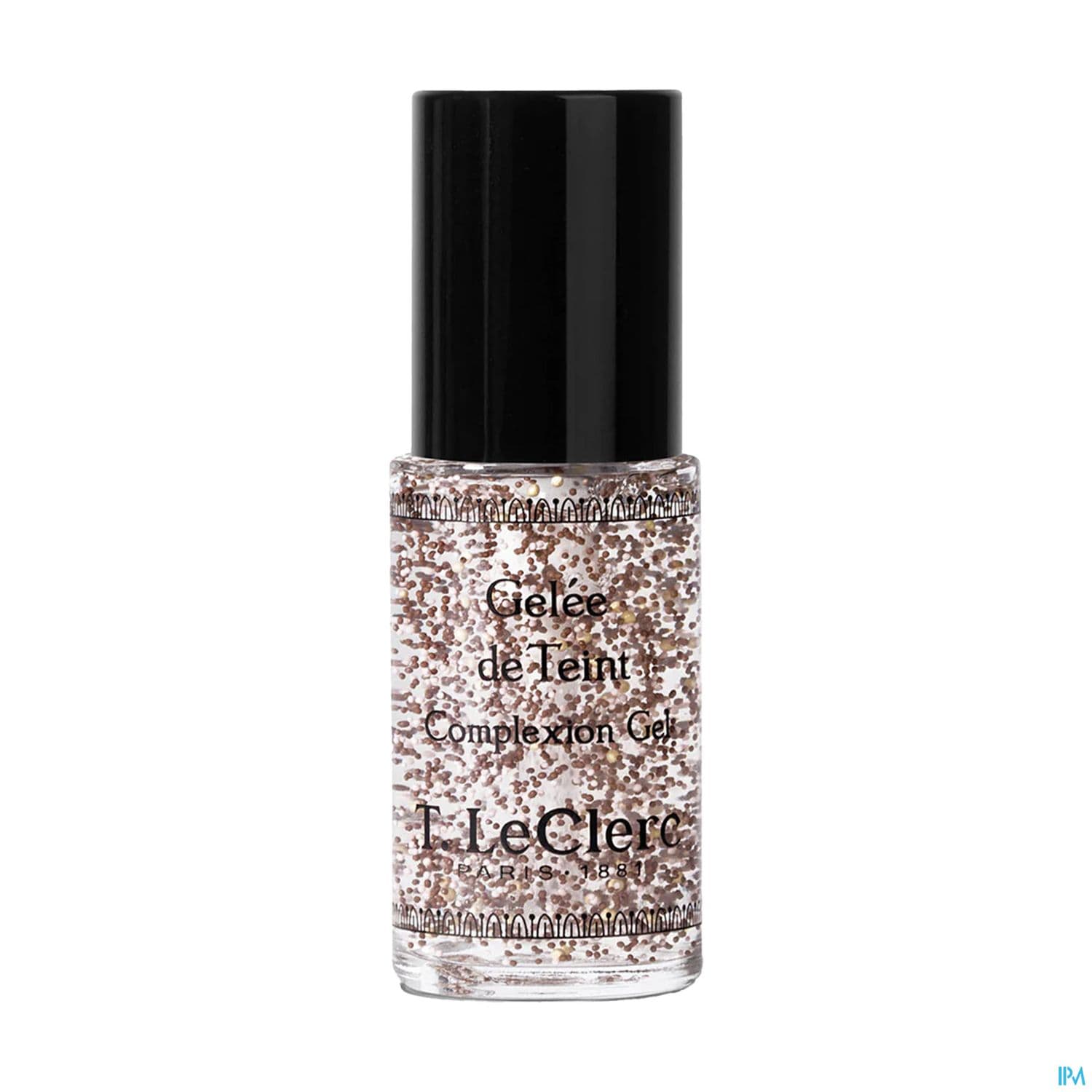 T.leclerc Gelee De Teint Soleil Encapsule 02 Cuivre 30ml