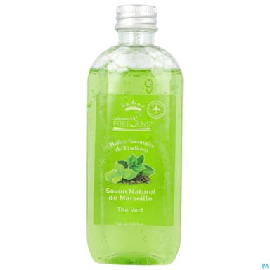 FREESENS SAV MARS THE VERT 100ML