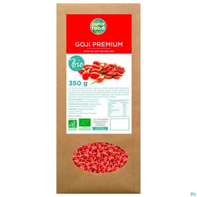 SPRAFOOD GOJI PREMIUM BIO SACH350G