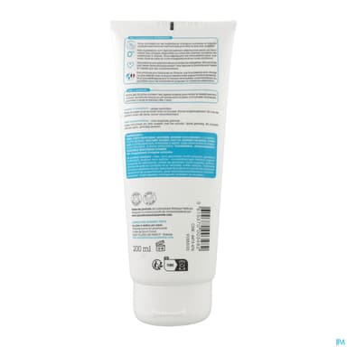 DERMASENS GEL SURG 3EN1 COTON200ML