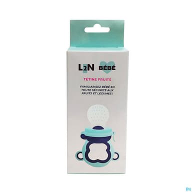 L2n Tetine Fruit