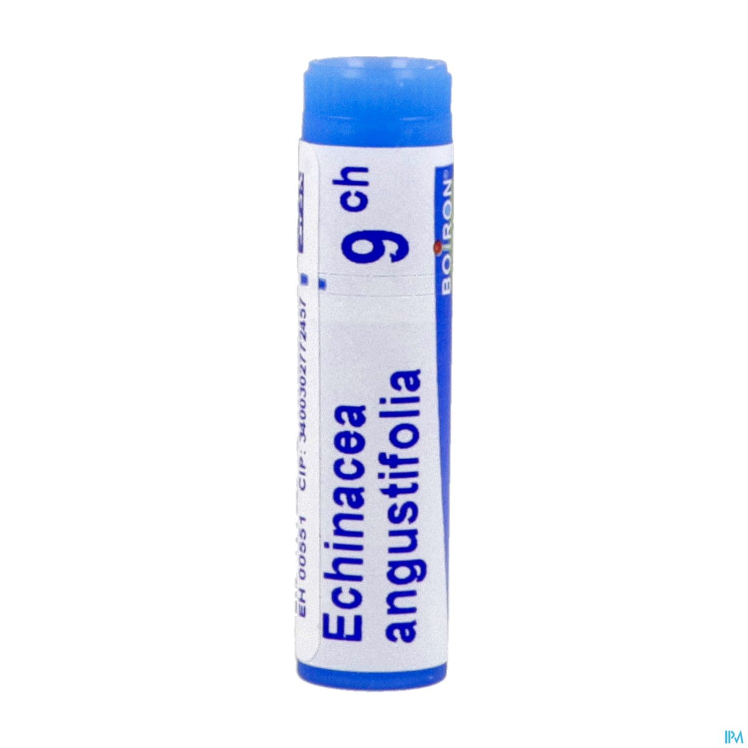 Boiron Echinacea Ang. 9ch Globules 1g