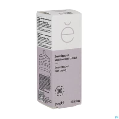 ETAT PUR A05 RESVERATROL 15ML