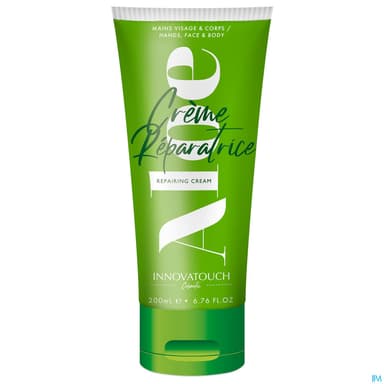 INNOVATOUCH CR REGENER ALOE 200ML