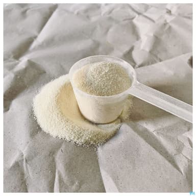 Colpropur Care Poudre Vanille 300g