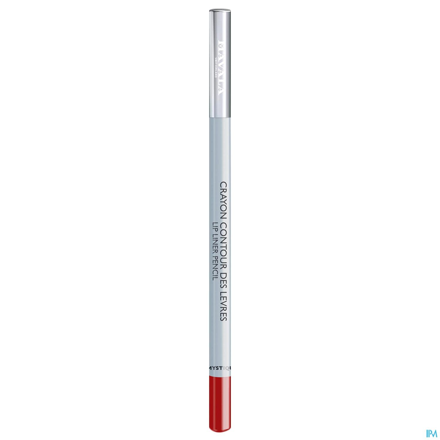 Mavala Crayon Contour Des Levres Rouge Mystique 1g5