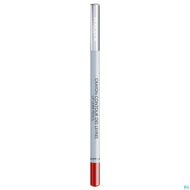 Mavala Crayon Contour Des Levres Rouge Mystique 1g5