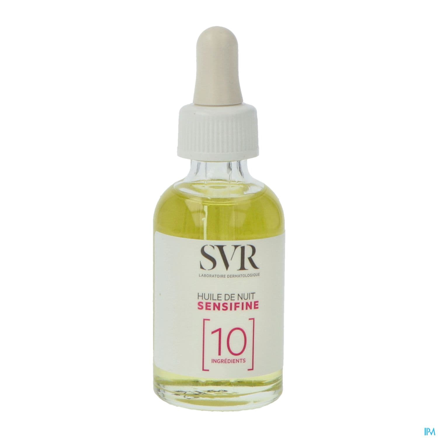 SVR SENSIFINE HLE NUIT 30ML