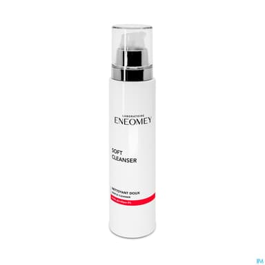 Eneomey Soft Cleanser Nettoyant Doux Soin Nettoyant 150ml