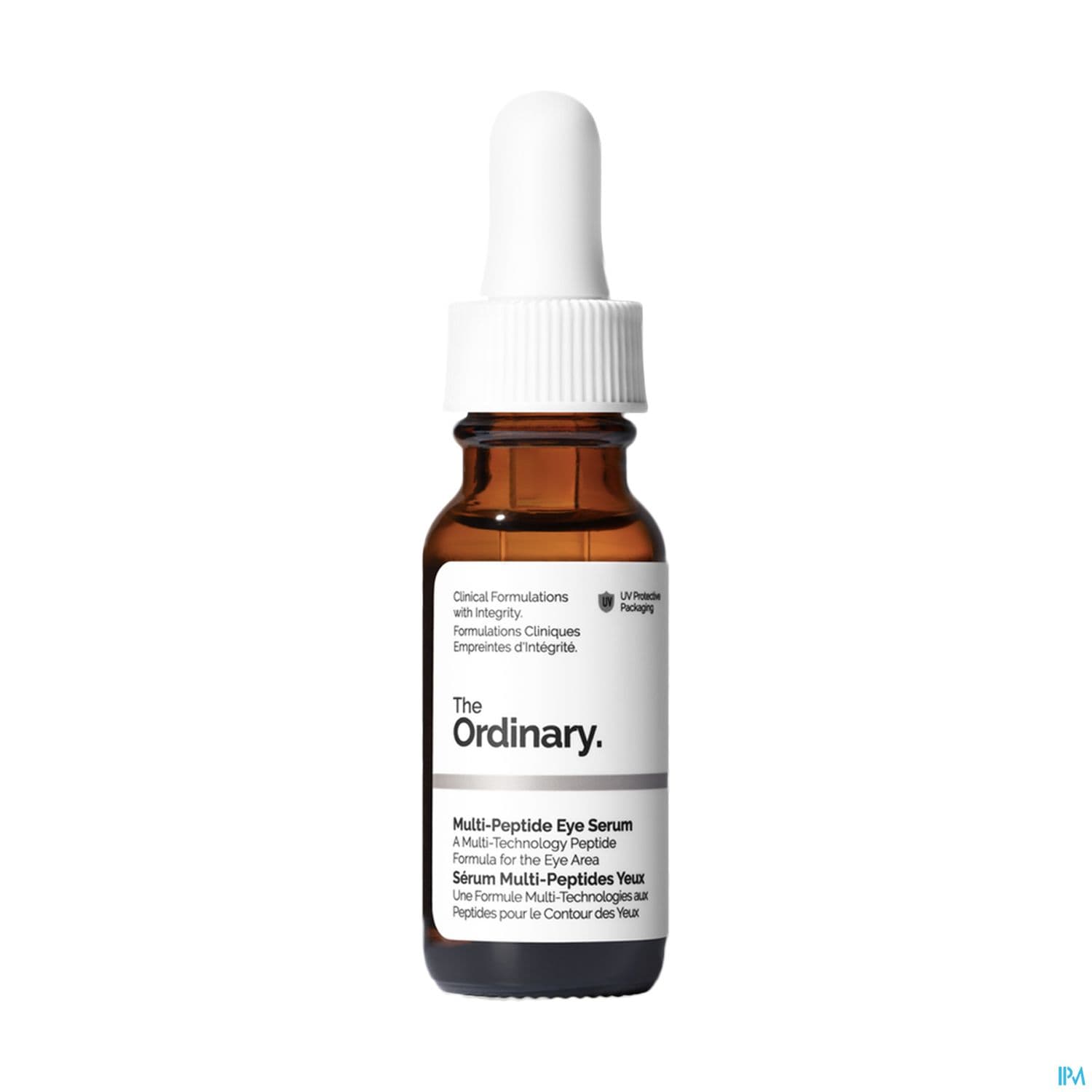 THE ORDINARY PEPTIDE EYE SER 15ML