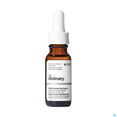 THE ORDINARY PEPTIDE EYE SER 15ML