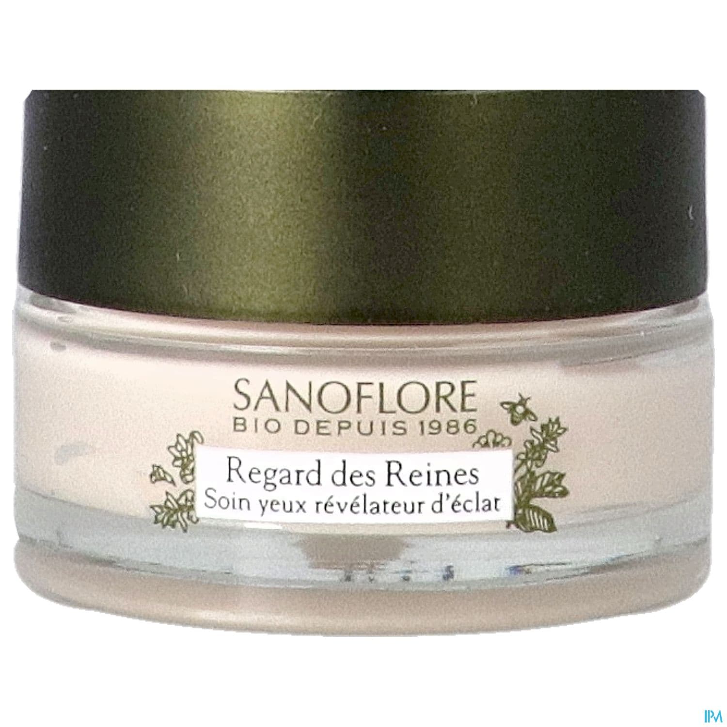 SANOFLORE REGARD DES REINES 15ML