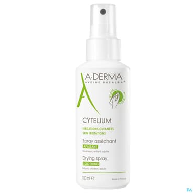 A-DERMA CYTELIUM LOT ASS SPR 100ML