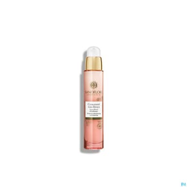 SANOFLORE CR RICHE ROSA FRESCA40ML