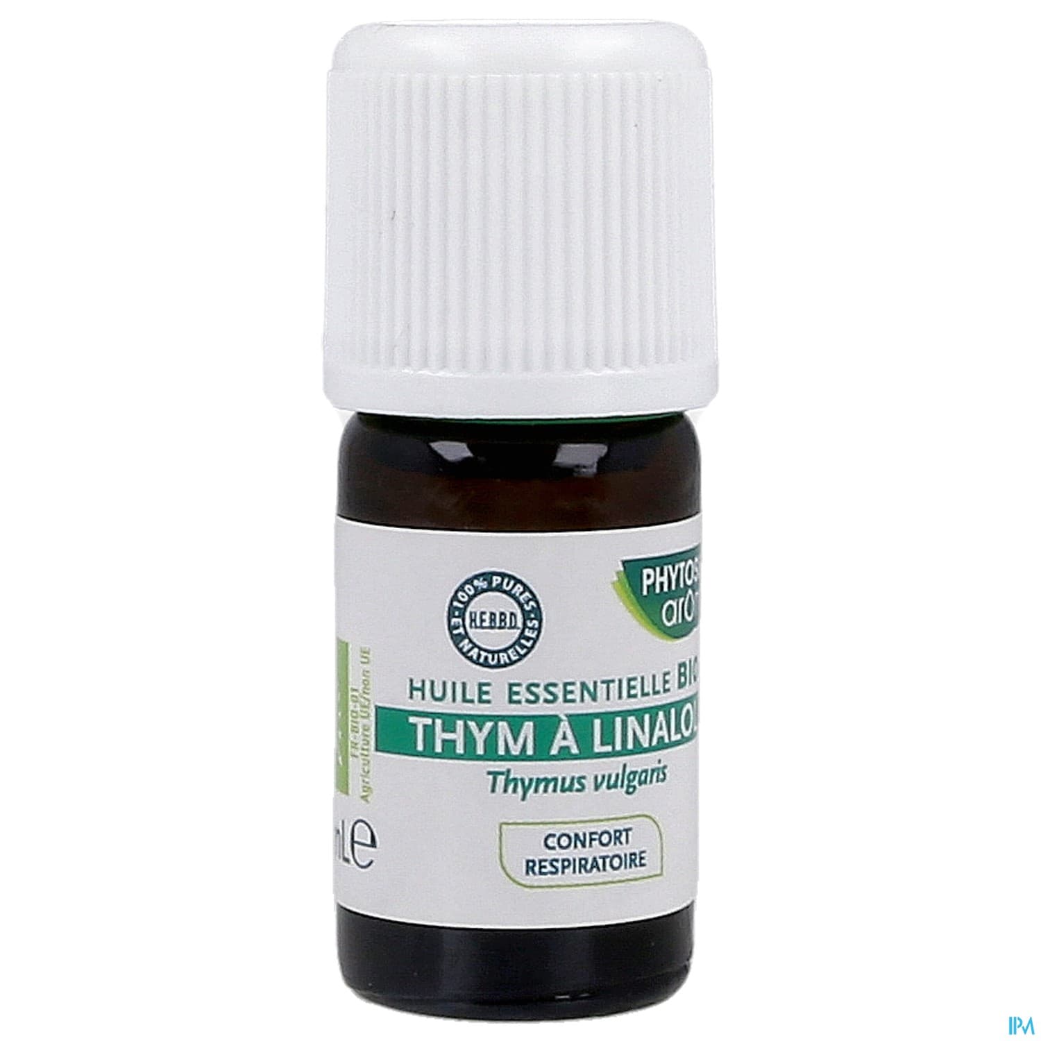 PHYTOSUNAROM THYM LINA BIO HE 5ML