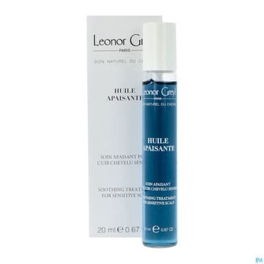 LEONOR GREYL HLE APAISANTE 20ML