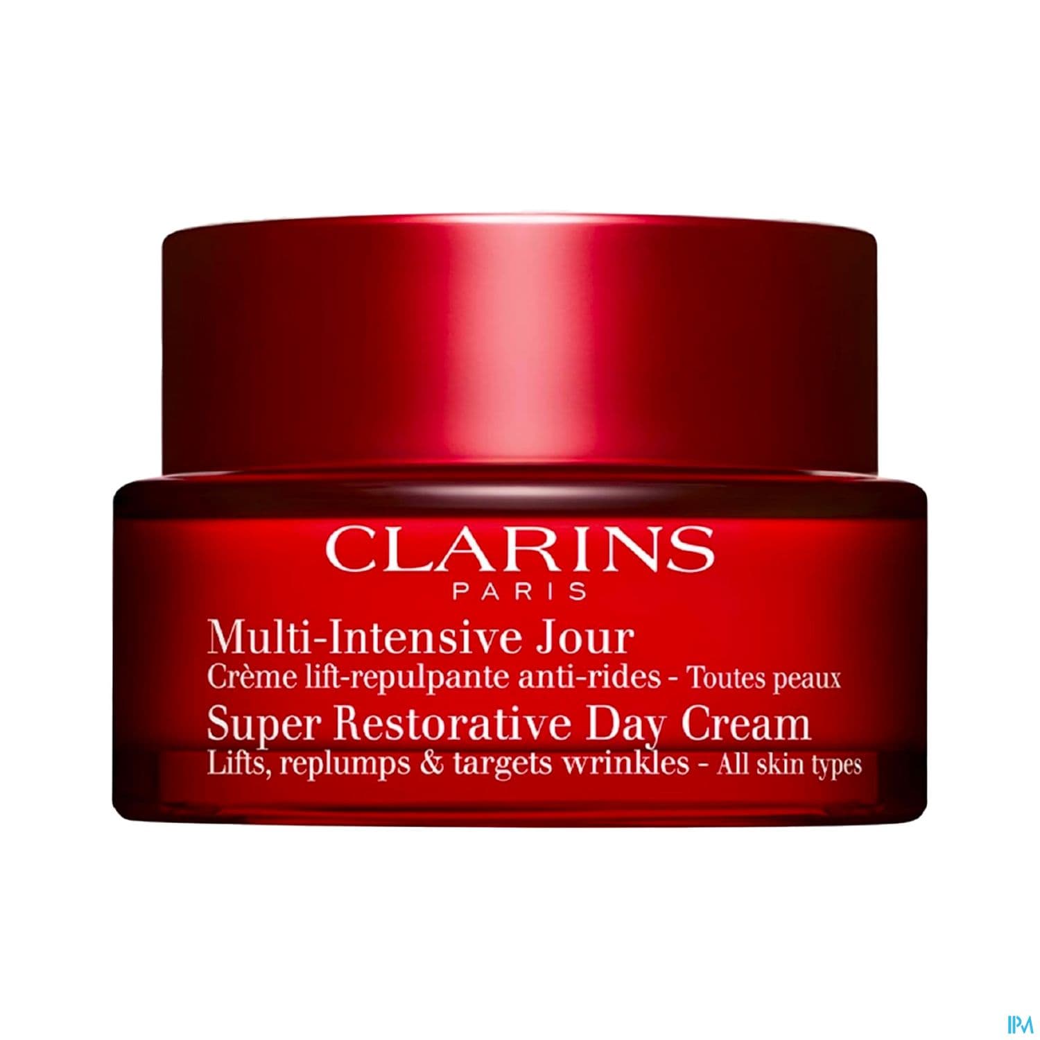 CLARINS MULTI-INTENSIVE J CR 50ML