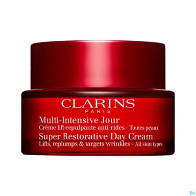 CLARINS MULTI-INTENSIVE J CR 50ML