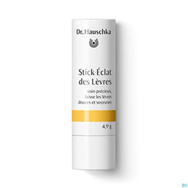 DR.HAUSCHKA STICK ECLAT LEVR 4,9 G
