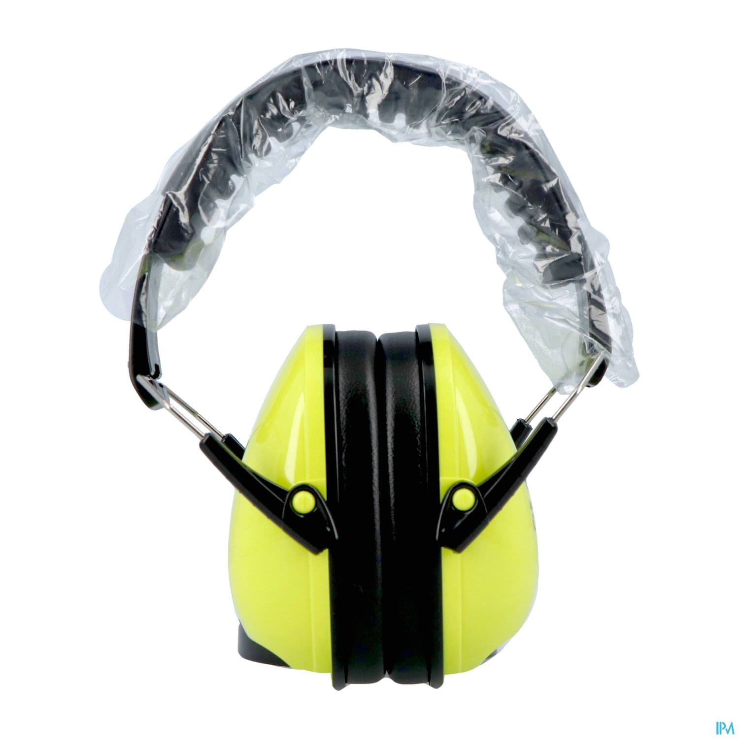 QUIES CASQUE ENF A/BRUIT VERT