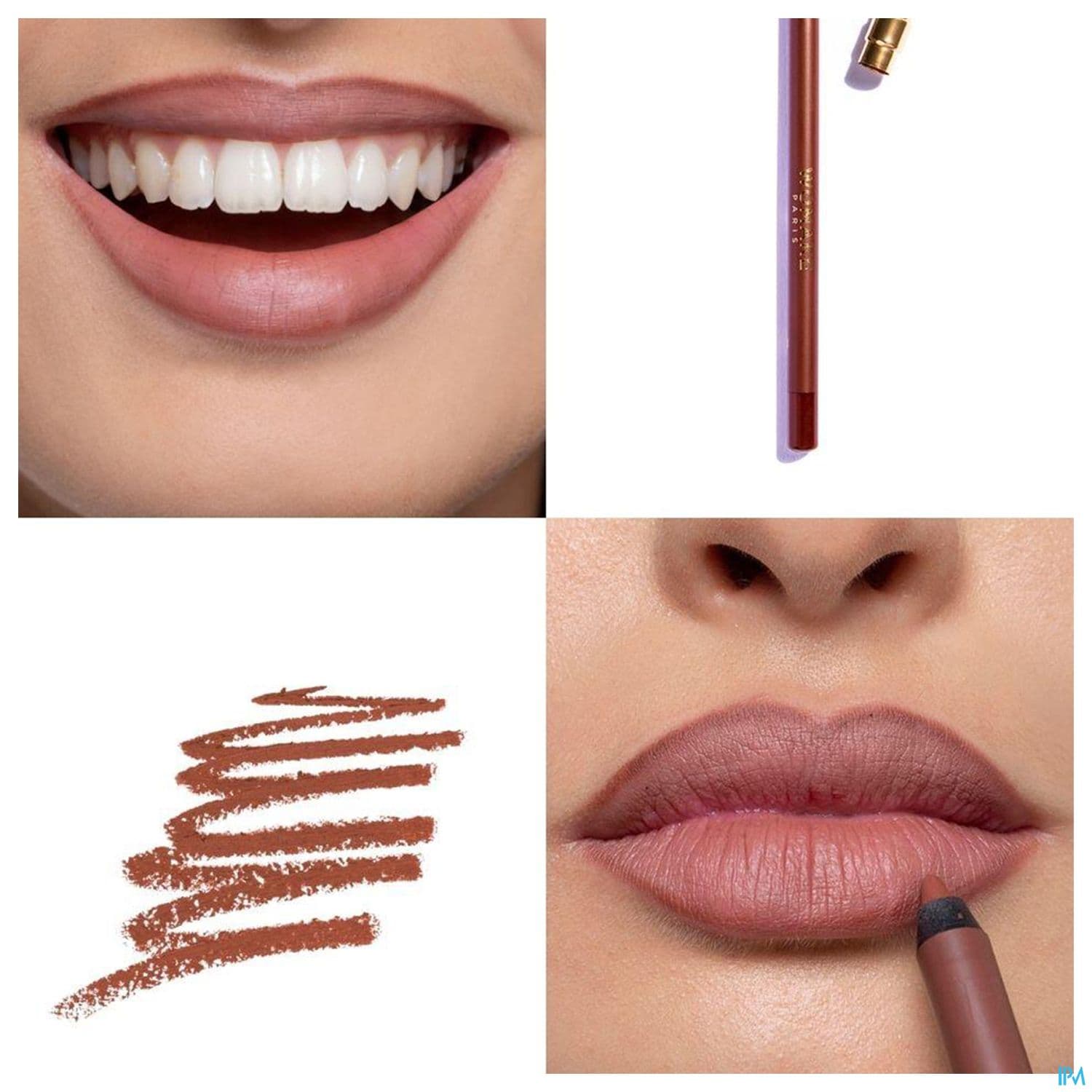 CRAYON MAGIC WOMAKE CARAMEL