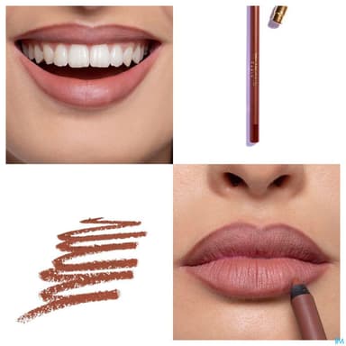 CRAYON MAGIC WOMAKE CARAMEL