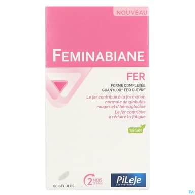 FEMINABIANE FER GELUL 60